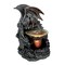 Fragrance of the Fierce Dragon Castle Guardian Electric Oil Burner